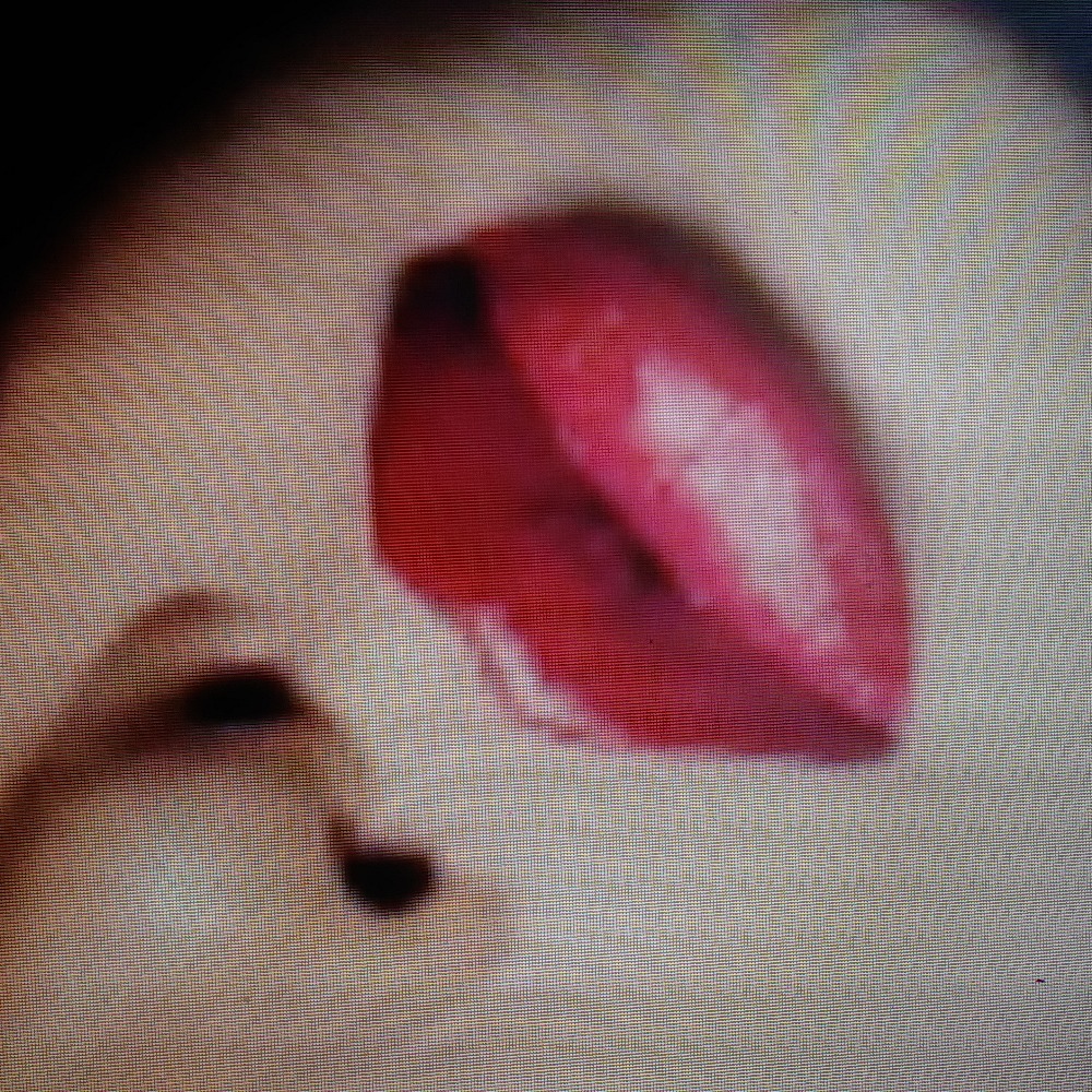 Meet your Posher, Ladydusa